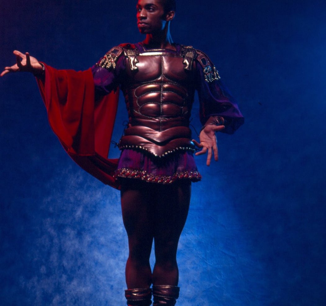 Othello 1