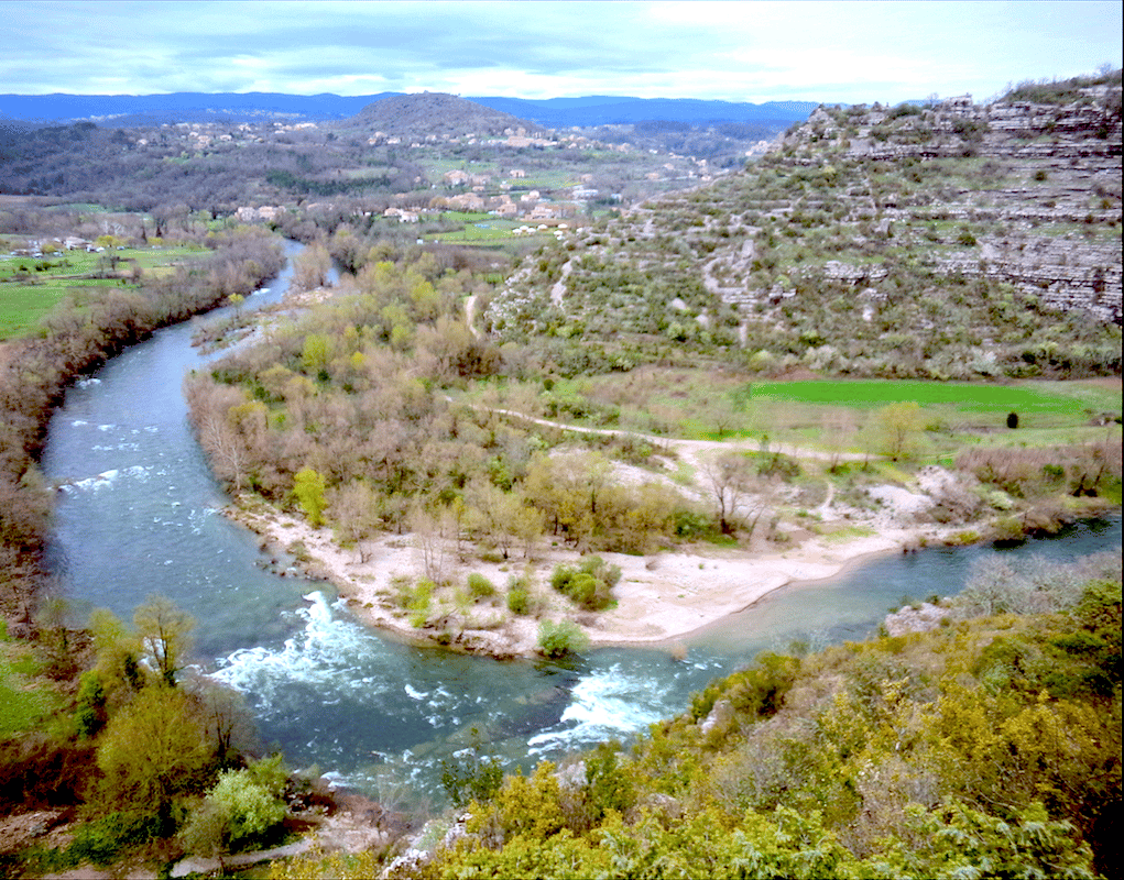 Cirque d'Endieu 3