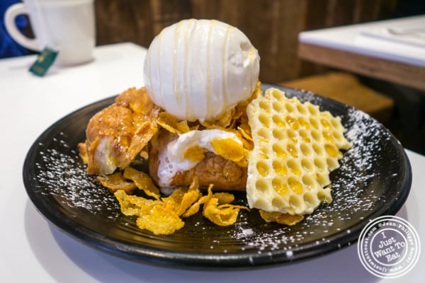 Spot Dessert Bar East Village 5