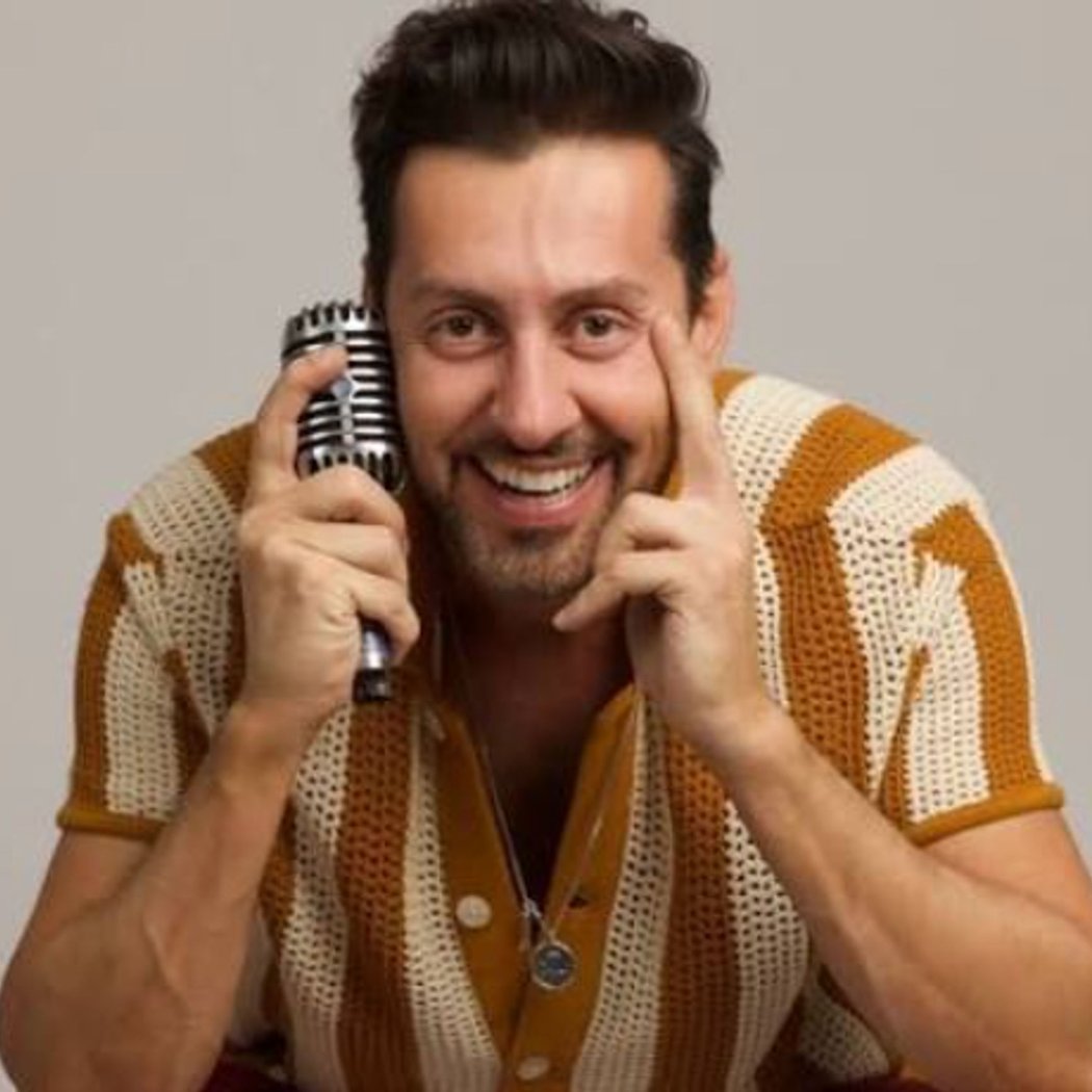 Max Amini 1
