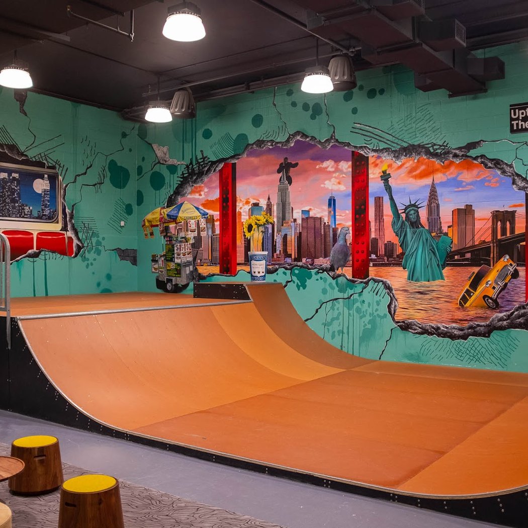 American Mural 1