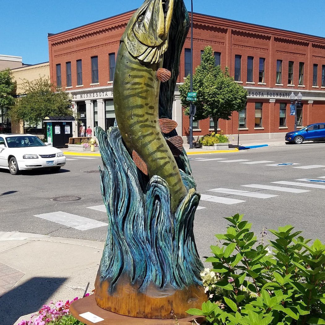 Bemidji 2