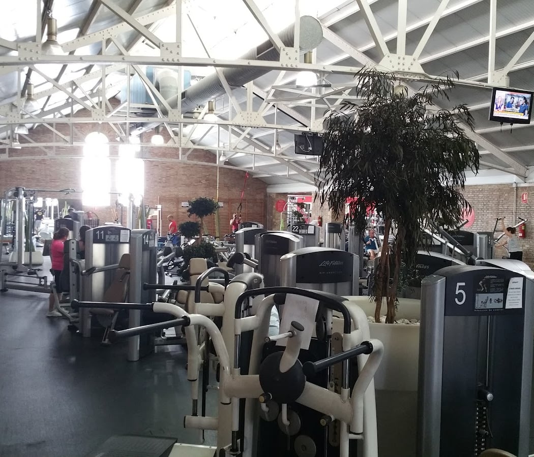 BODY PUMP 4