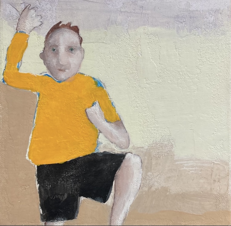 Exposición «Mirones» de Pepe Cano 3