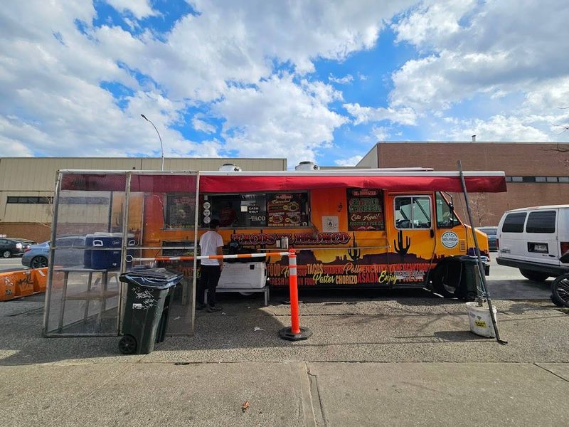 Tacos El Bronco 2