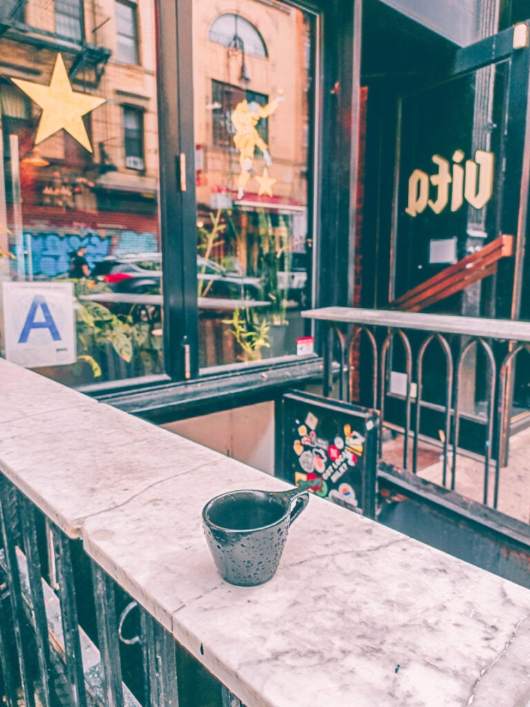 Caffe Vita 3