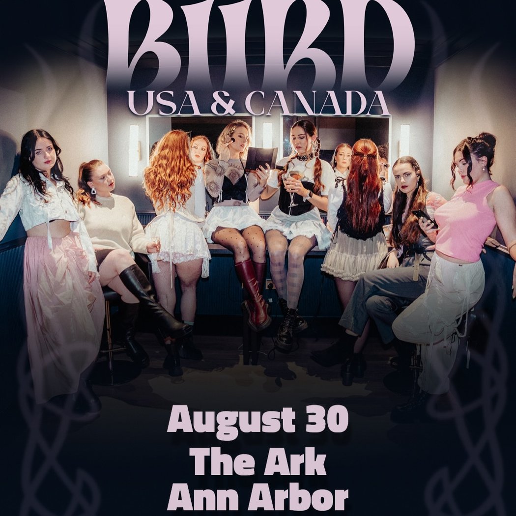 BIIRD
