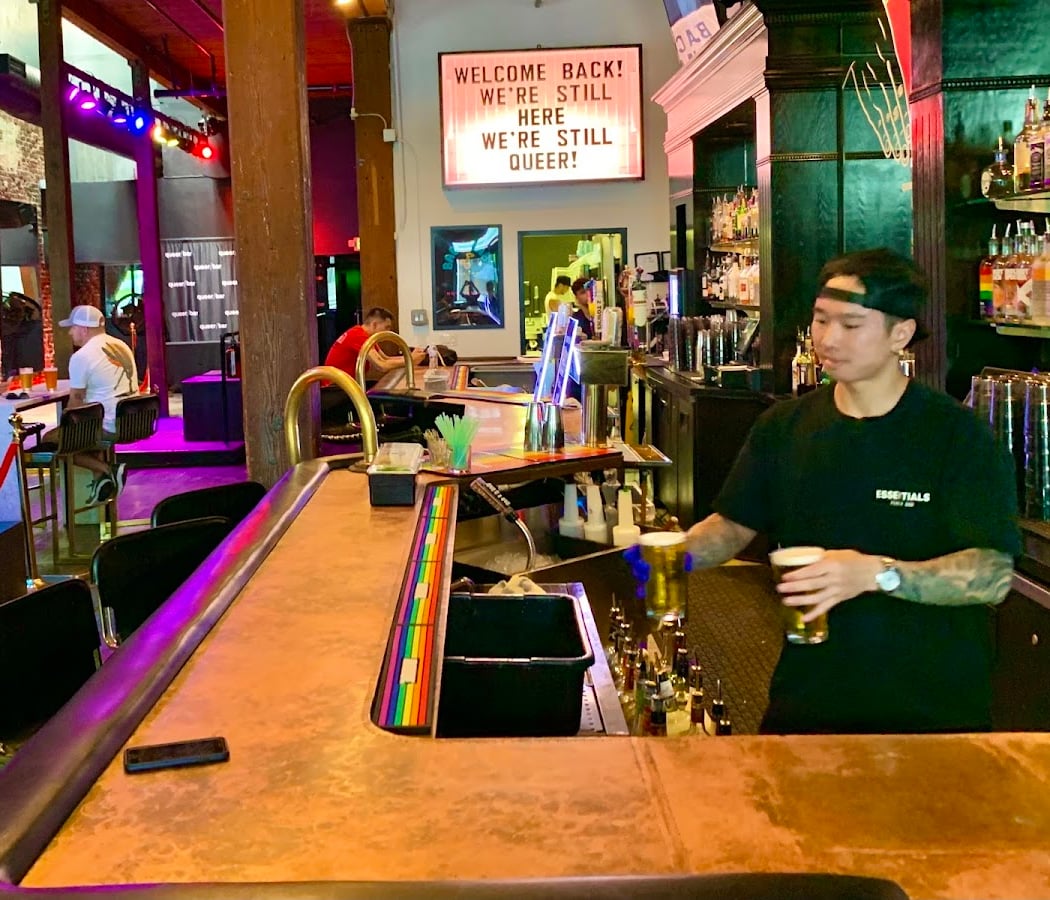Queer/Pride Festival 2026 2