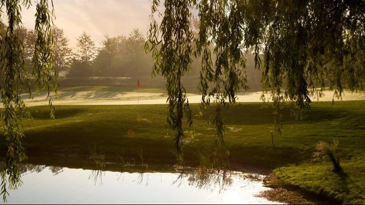 Willow Creek Golf & Country Club - NY 2