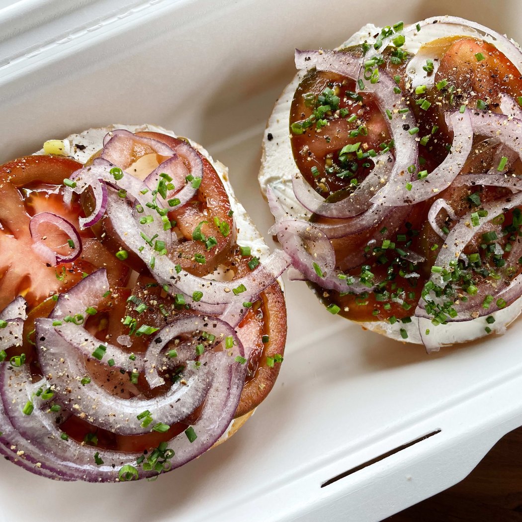 Poppy Bagels 2