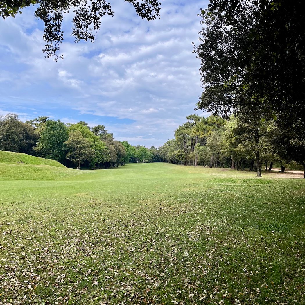 Golf de Saint-Jean-de-Monts 3