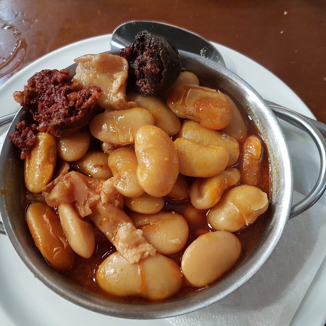 Cervecería DeLaEncina Sevilla 1