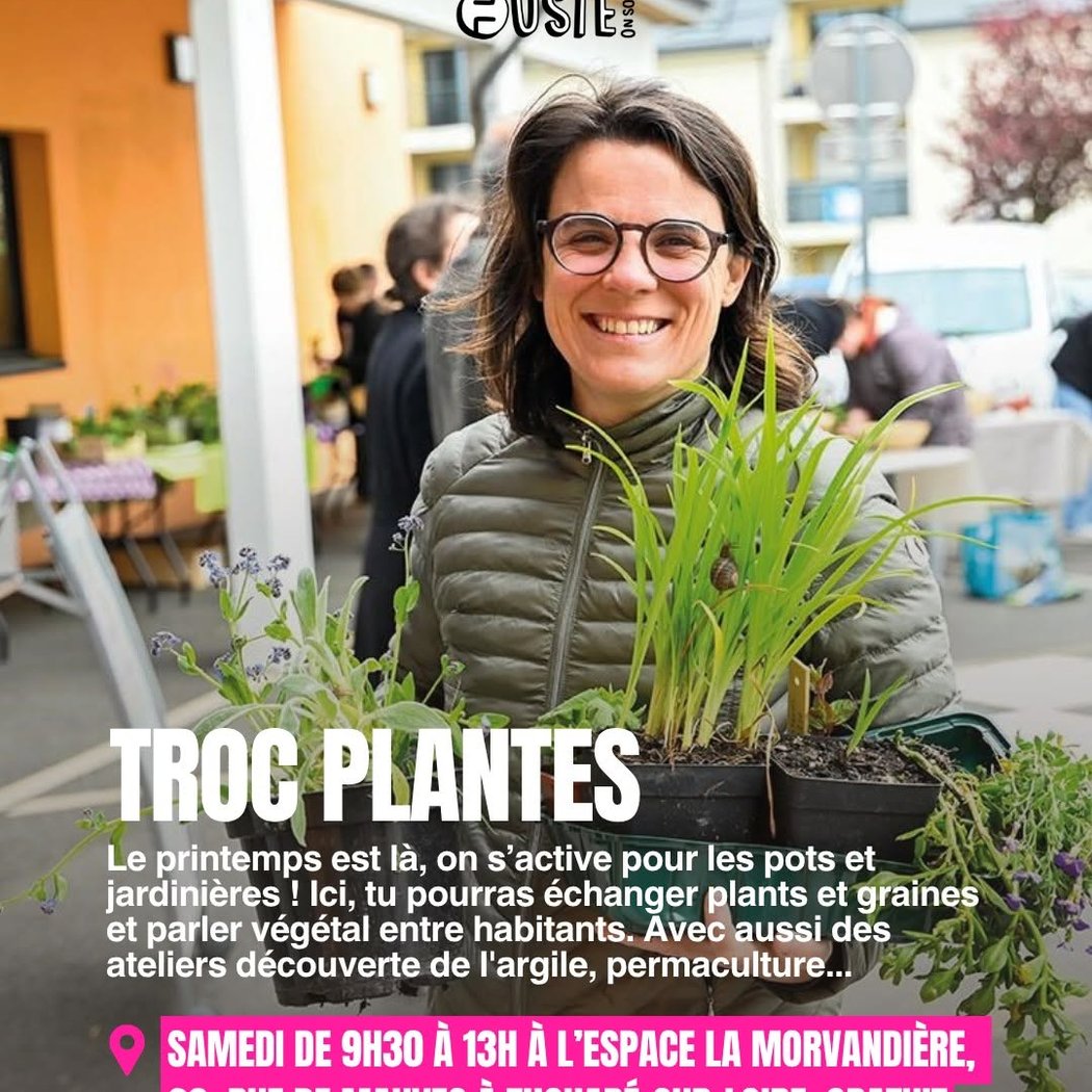 Troc Plantes 1