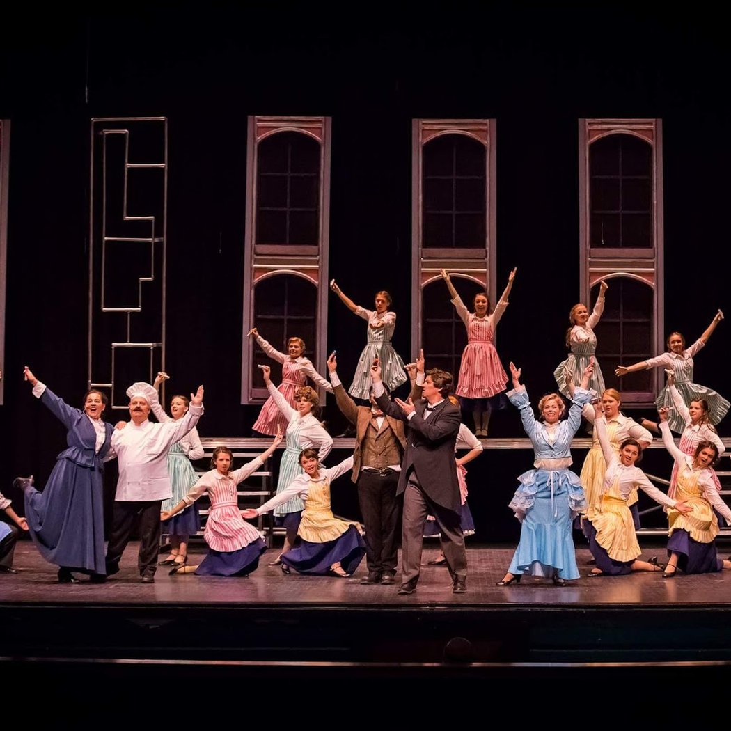 World Ballet Company: The Nutcracker 1