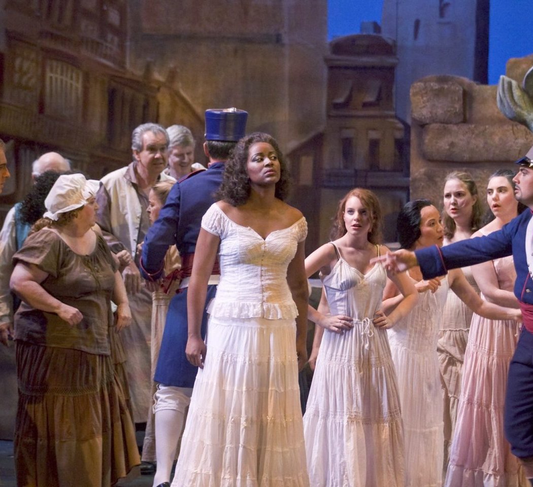 Festival Opera Association Inc 1