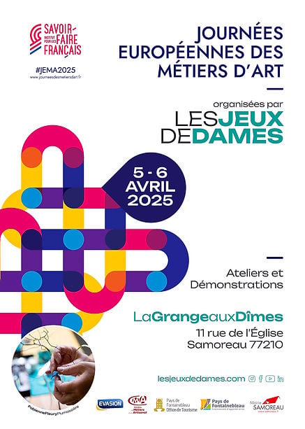 Les JEMA 2025 1