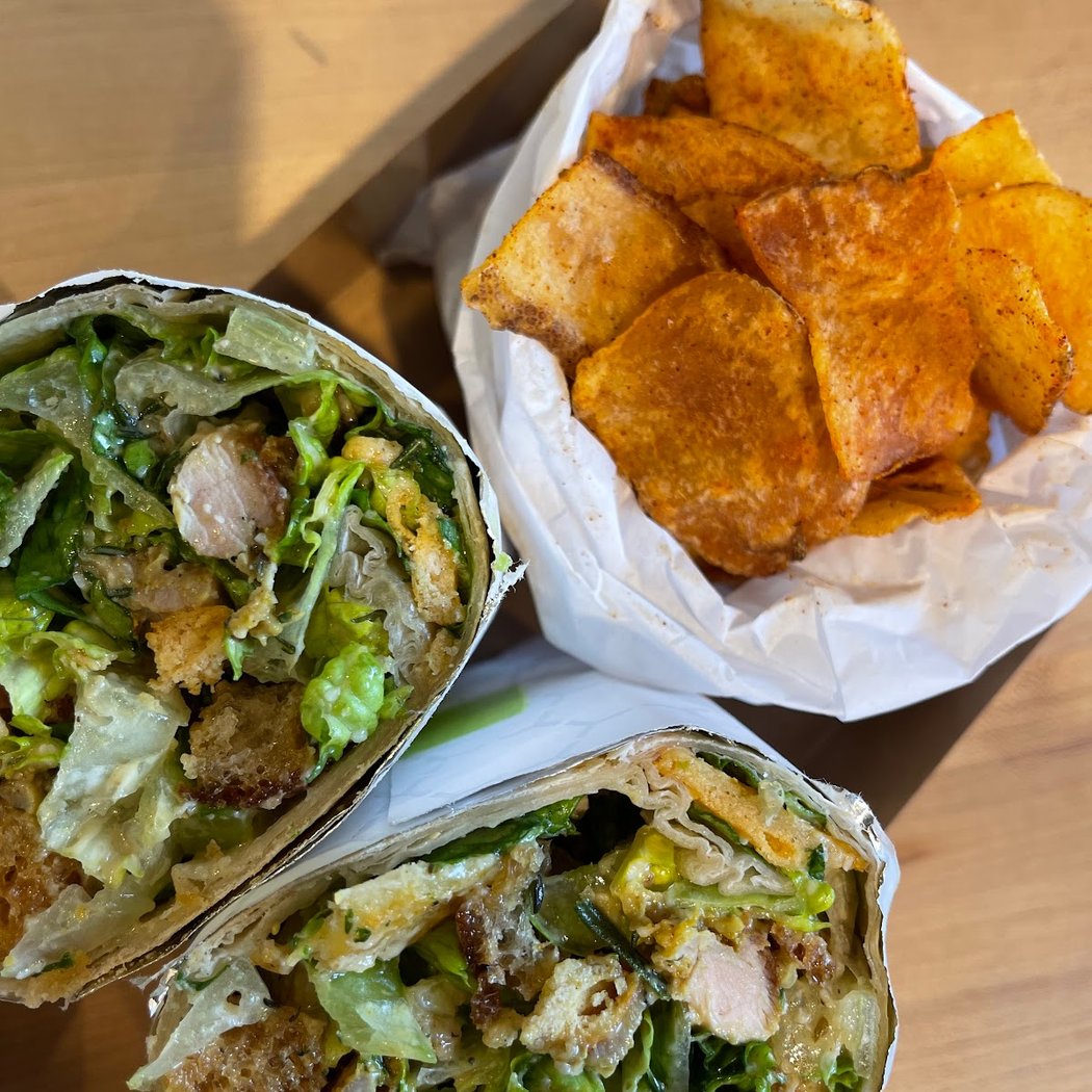 Mama's Luncheonette 3
