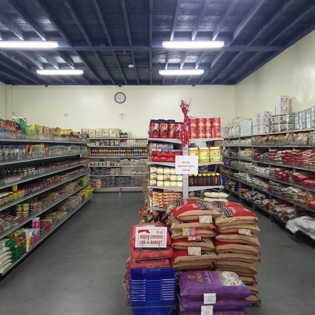 Himalayan Grocery 3