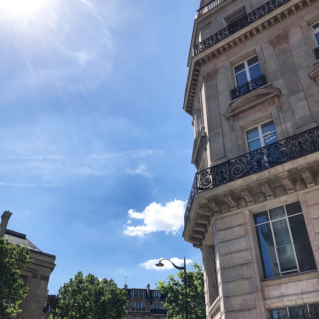 Hotel Cluny Square 2