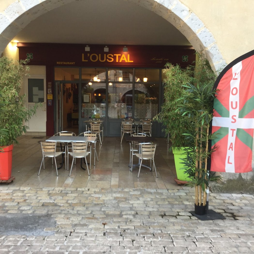 L'Oustal 2