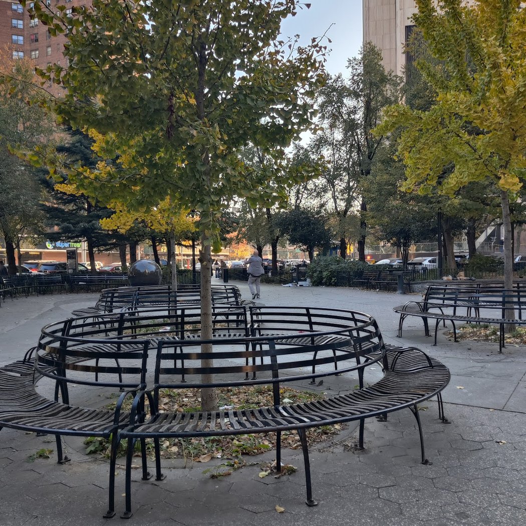 James Madison Plaza 2