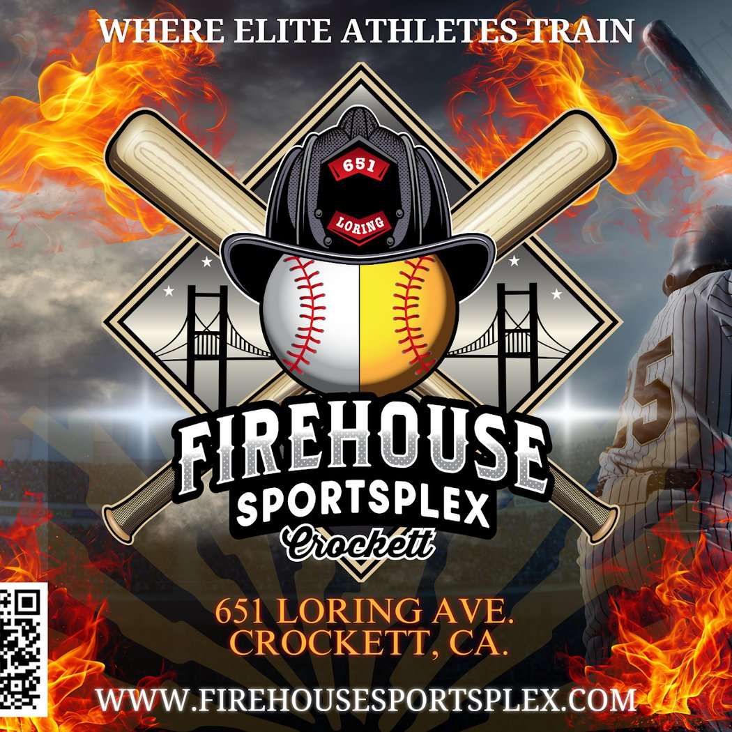 Firehouse Sportsplex 1