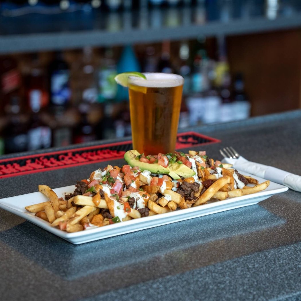 Topknot Weddings, Events & Taproom At Paradise Valley 1