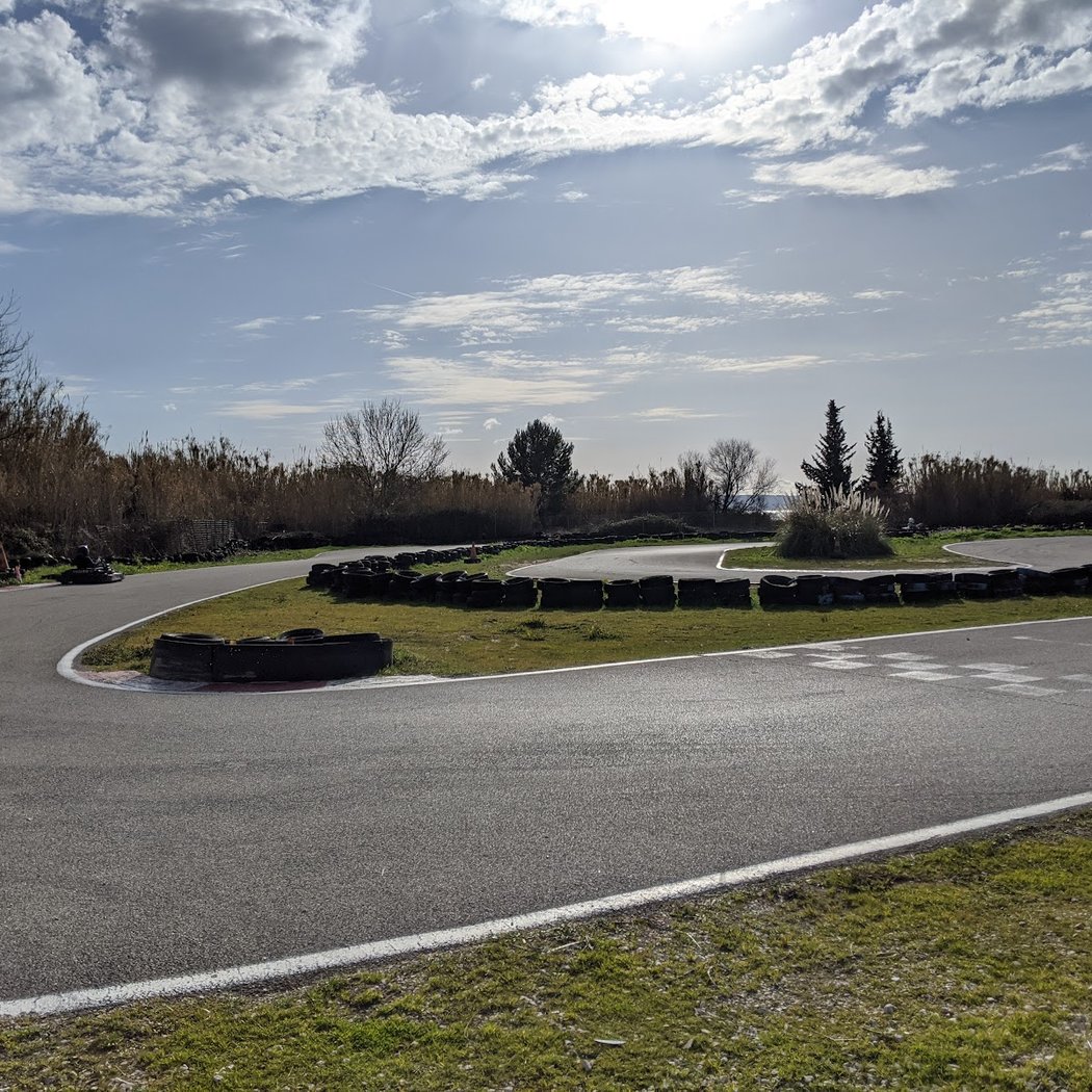 Championnat de Karting 3