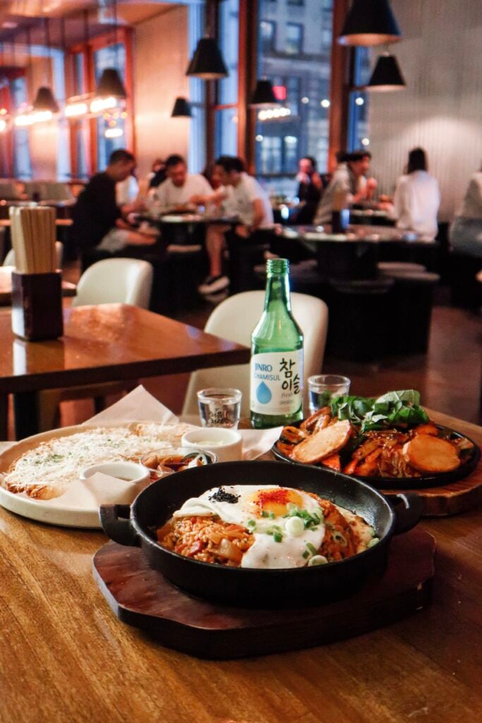 Soju Haus 1