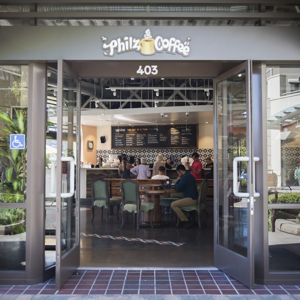 Philz Coffee 3