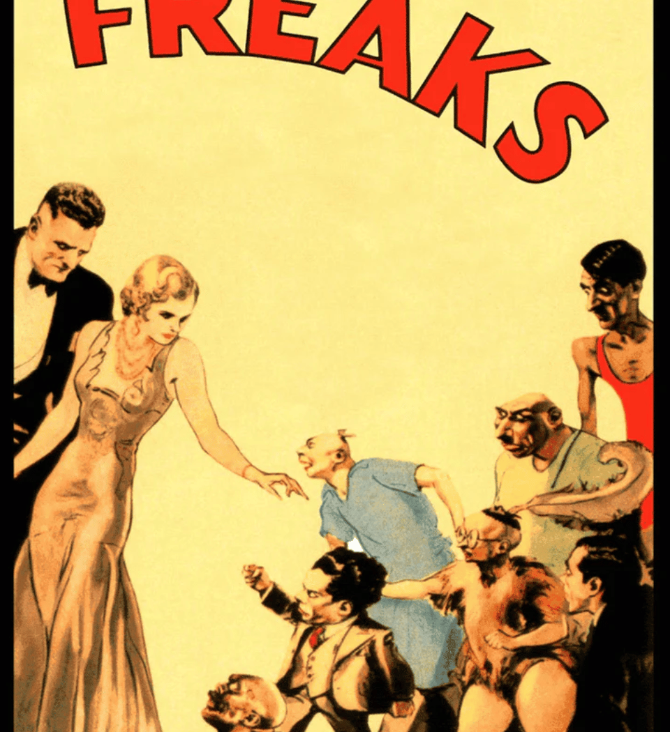 Freaks 1