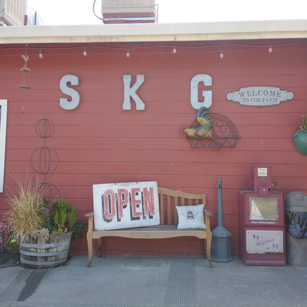 South Kelly Grill 2