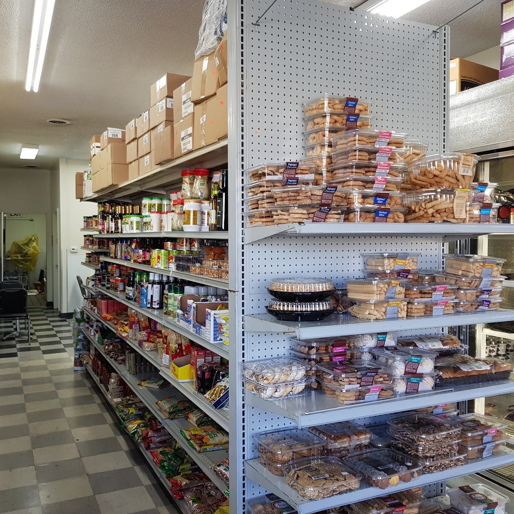 Pars Kosher Market & Deli 3