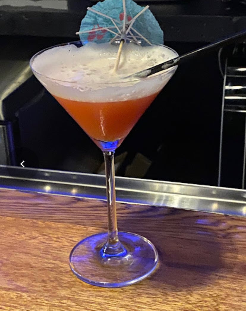 4am Bar 1