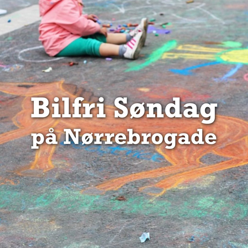 Bilfri Søndag 1