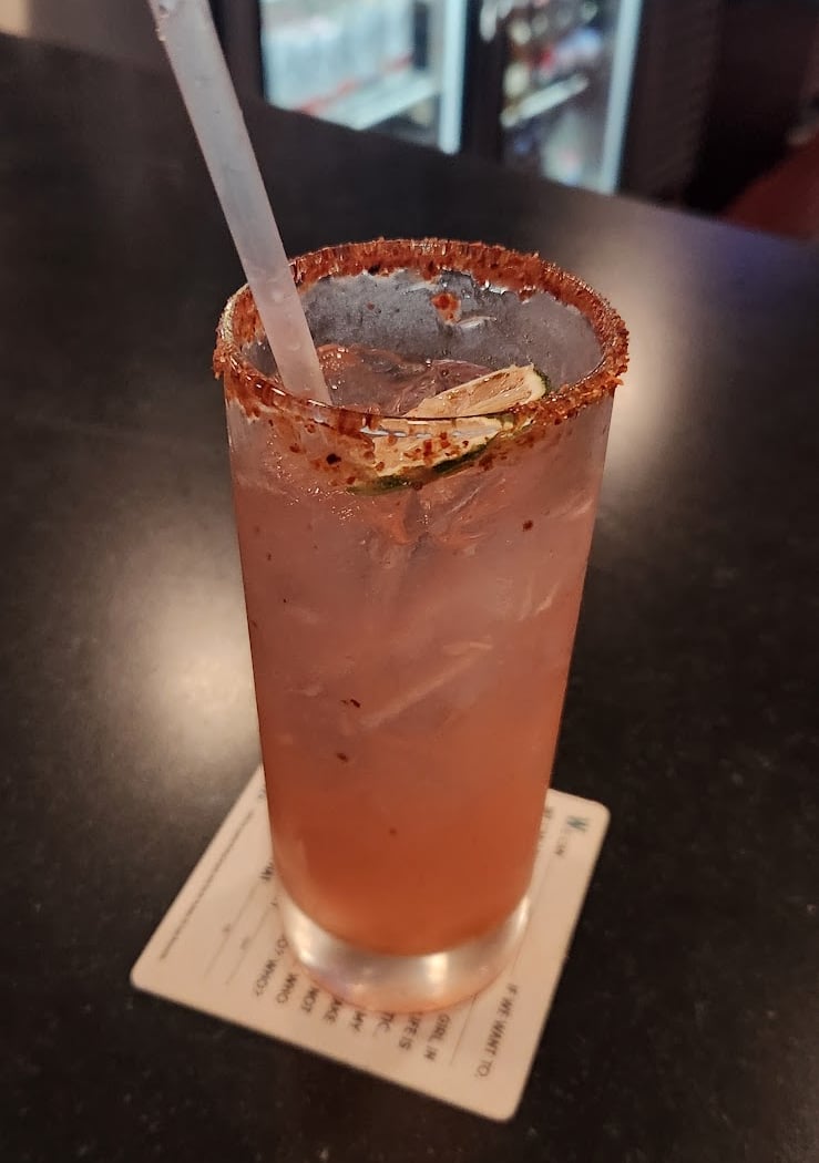 Johnny's - Downtown SL 3