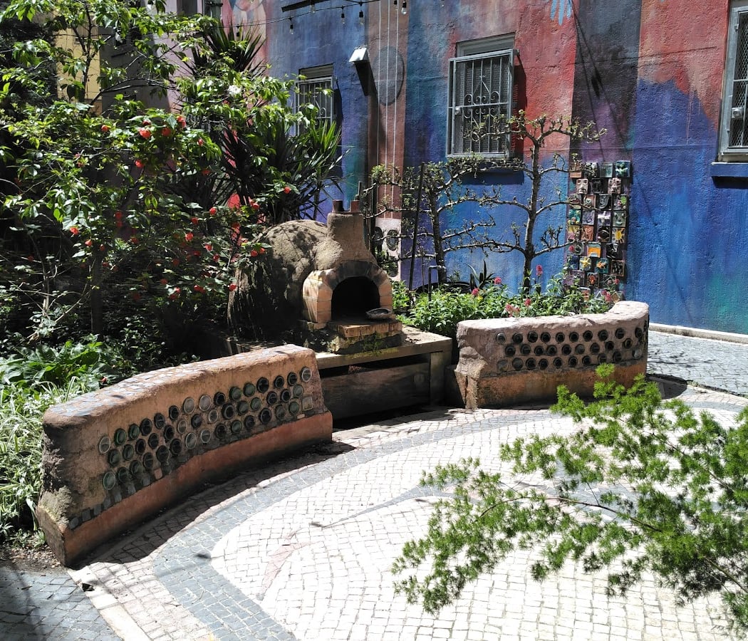 Tenderloin National Forest 1