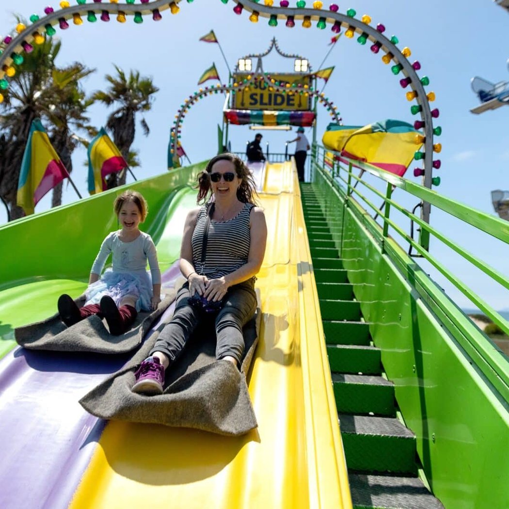 Hueneme Beach Festival 1