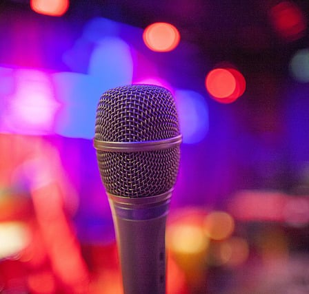 Comedy Workshop Showcase 2026 1