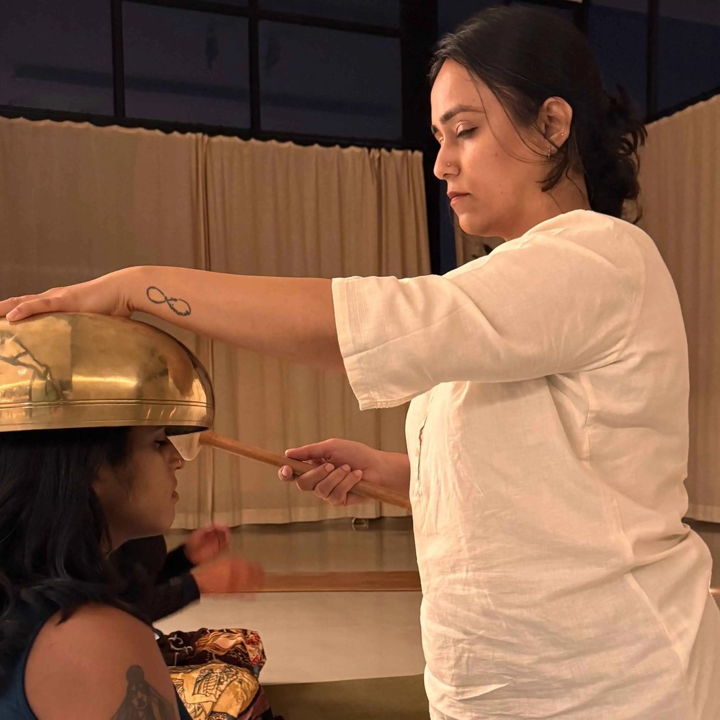 Thursday Night Sound Healing 2