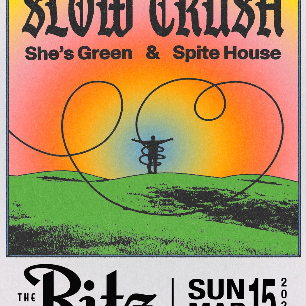 SLOW CRUSH 1