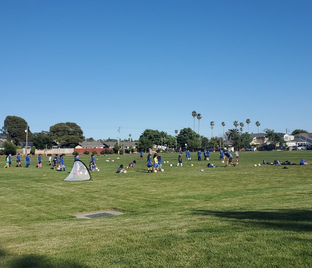 Kimberly Park 1