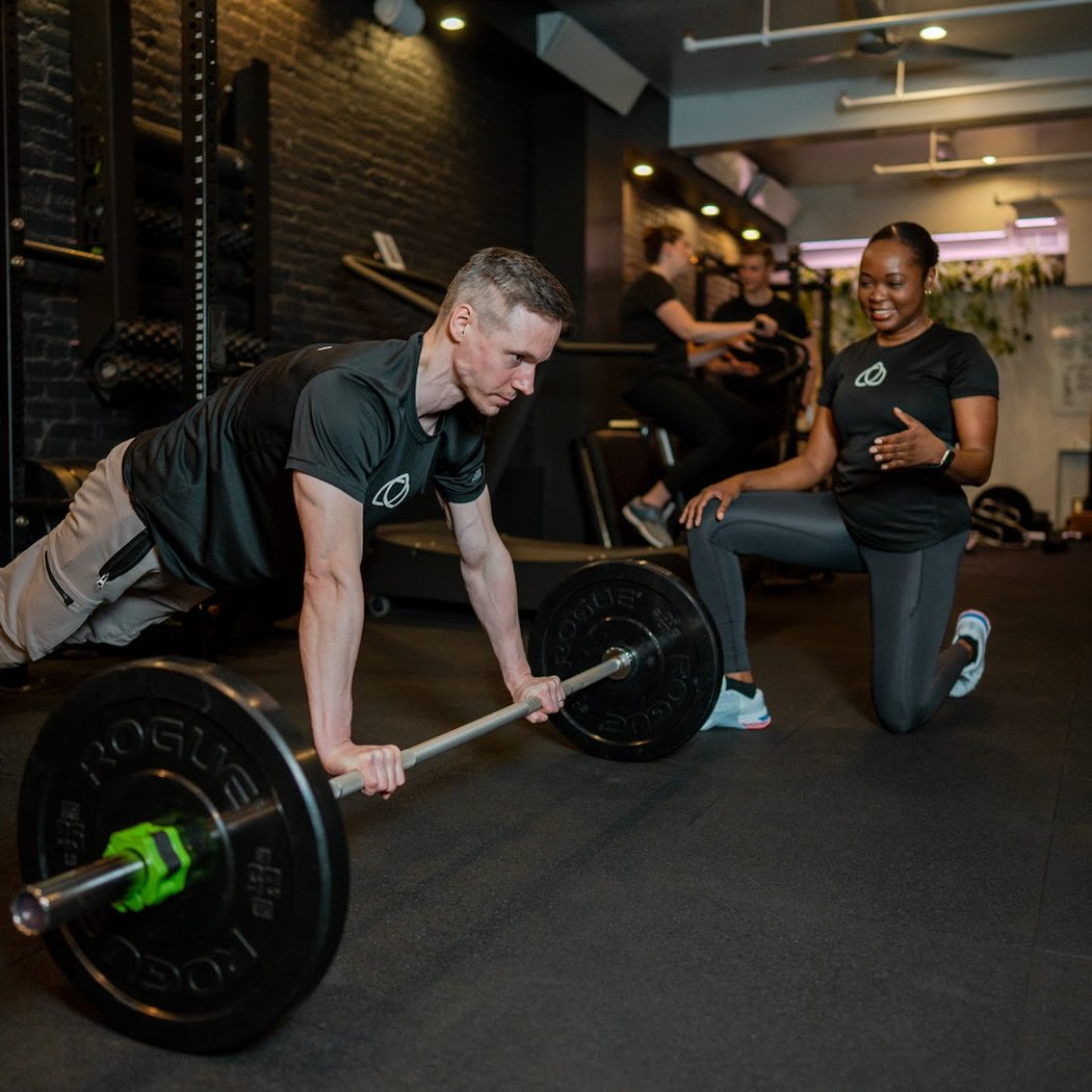 NYLO Fitness 3
