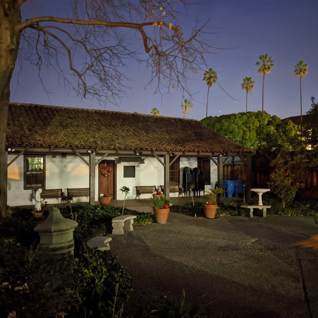 Santa Clara Historic Home Tour 2025 1