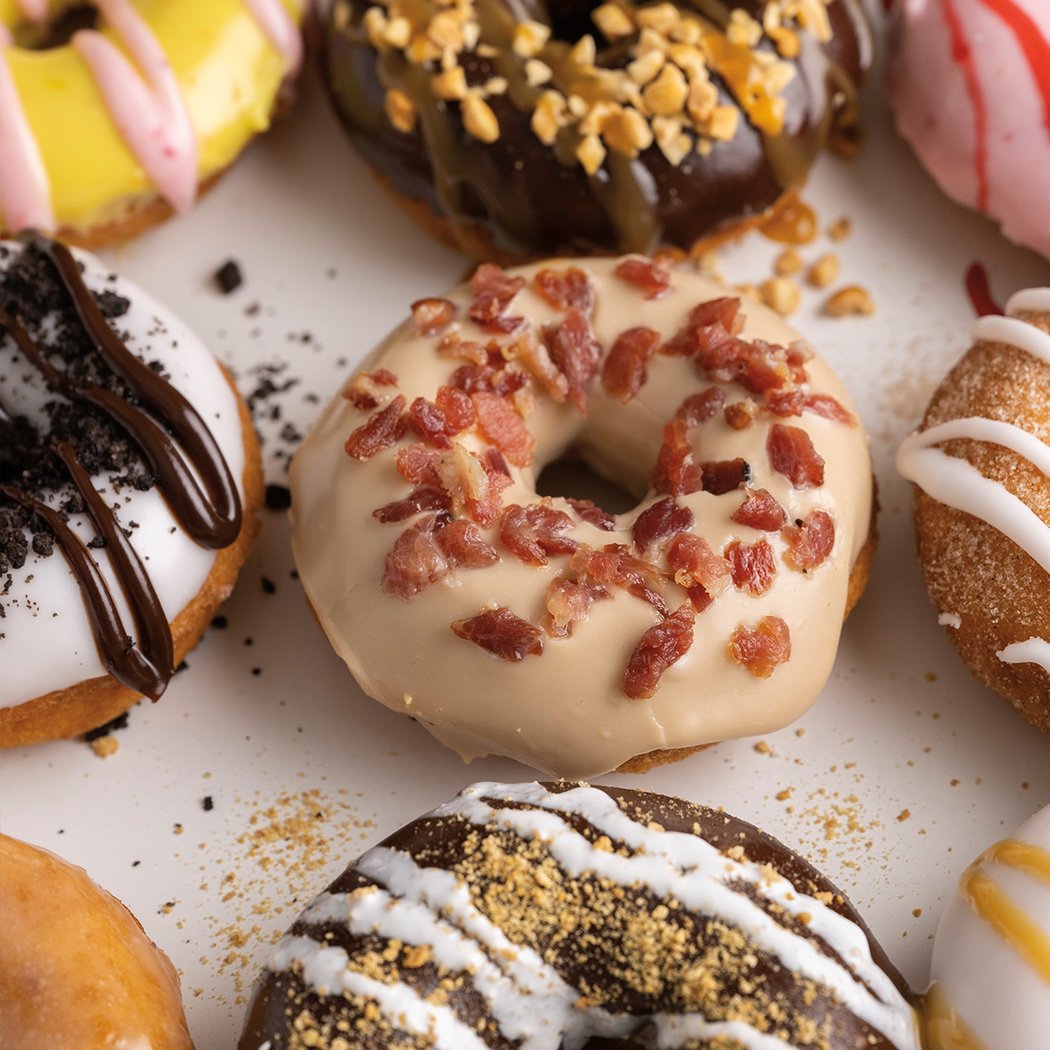Duck Donuts 1