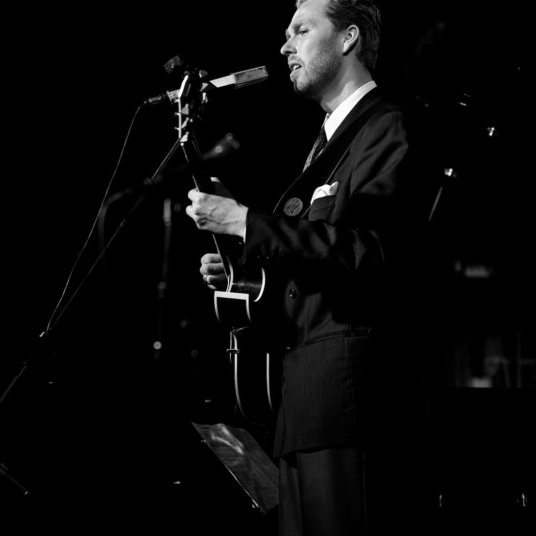 Tijn Trommelen & The Jazz Cats 3