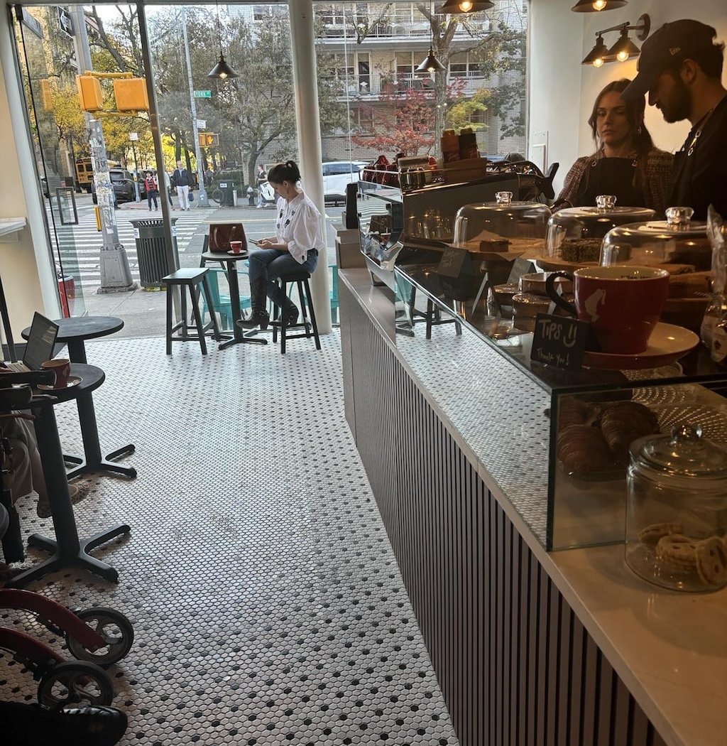 Züri Coffee 3