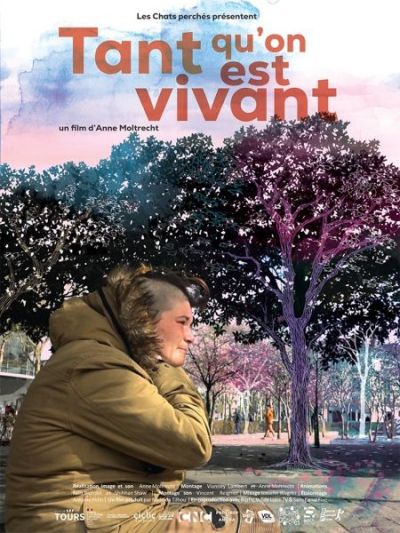 Tant qu’on est vivant