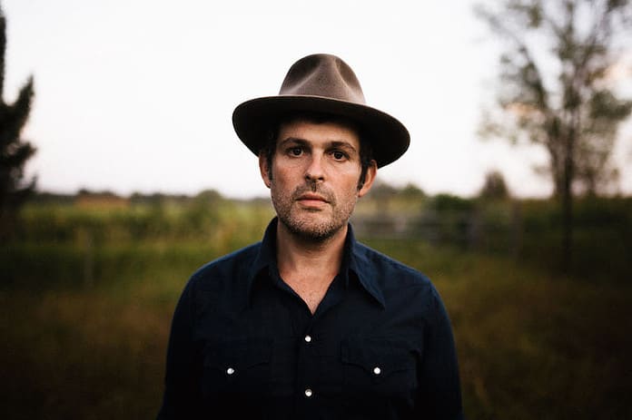 Gregory Alan Isakov with the Colorado Symphony 3