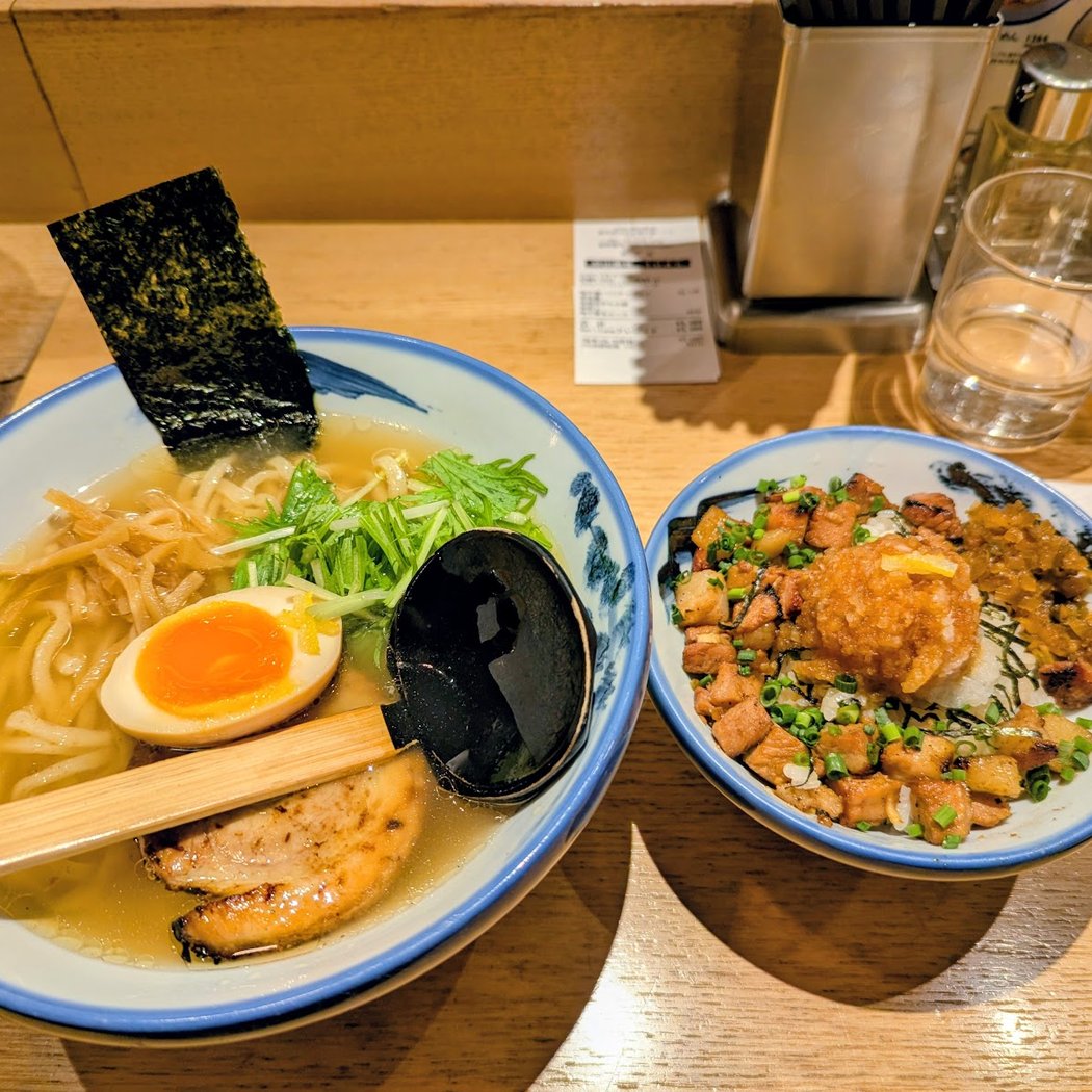 AFURI Ebisu 3